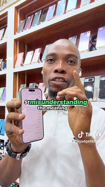 Cómo identificar el número de modelo del iPhone