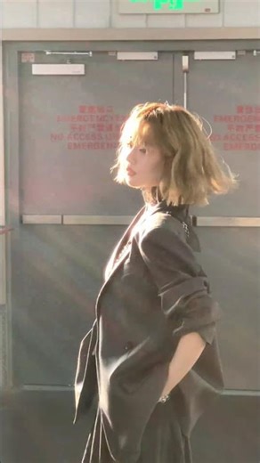 Spring Beauty: Japanese Short Hair Showcase