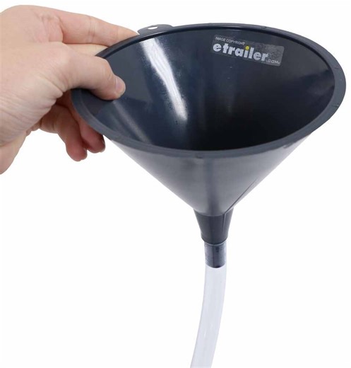 FloTool Transmission Fluid Funnel FloTool Automotive Tools FT06064