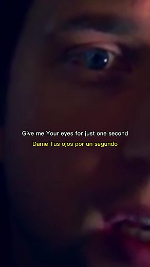 Give Me Your Eyes - Brandon Heath: Un mensaje de esperanza