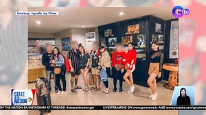 3.6M views · 181K reactions | DALAGANG DATING 9TH WHEEL SA MGA KAIBIGAN, NAUNA PANG IKINASAL Pinatunayan ng isang babae mula Gapan, Nueva Ecija, na hindi minamadali ang pag-ibig. Halos anim na taon siyang 9th wheel sa mga kaibigan pero nauna pang ikinasal sa kanila. | GMA News | Facebook