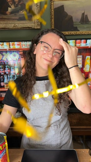 Dads When Something Doesn't Scan | Jess and Quinn