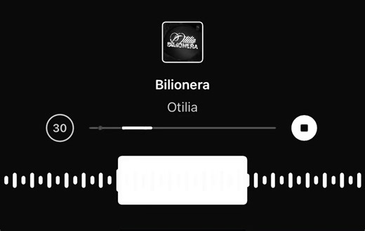 Bilionera - Otilia: Una Canción que Enamora