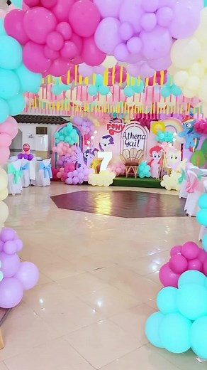 Sweet Party Canvas on TikTok