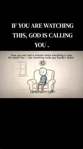 10 Signs God is Calling You Now