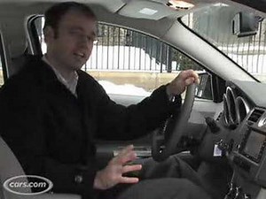 2008 Chrysler Sebring/Quick Drive