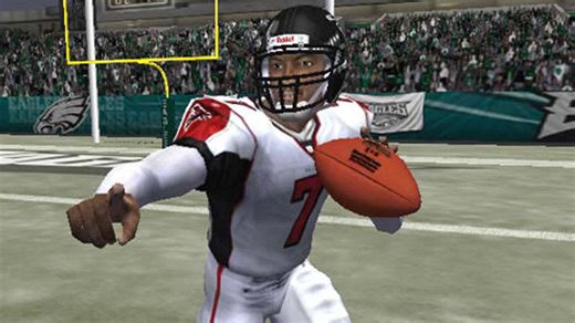 'Madden' Developer Reveals The Michael Vick Performance That Convinced Him To Make The QB A Human Cheat Code