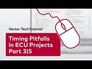 Timing Pitfall: Be Careful With OS Timers and Memory Mapping | #VectorTechTutorial