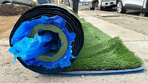 Artificial turf now able to be banned across cities and counties in California