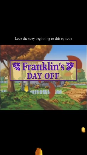 Calming Cozy Cartoons: Low-Stimulating 90s Shows for Fall Nostalgia