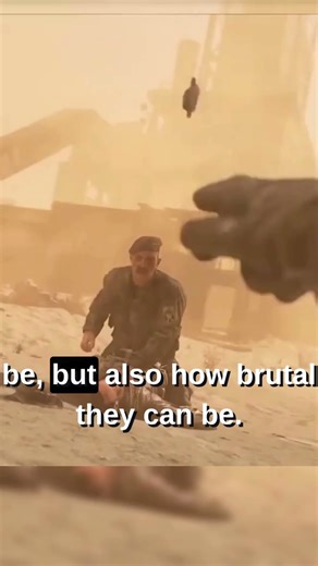 Nostalgia for Call of Duty Campaigns