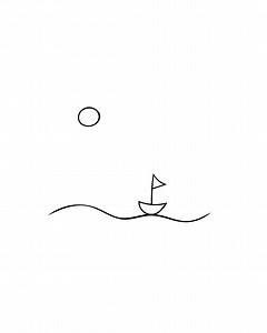 The Best 30 Beginner Aesthetic Drawings Easy Step By Step