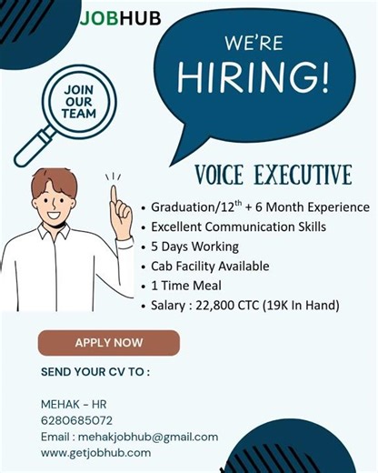 Urgently Hiring For Voice Analyst ( Medical Billing)#hiringnow #nightshiftbpo #customersupport