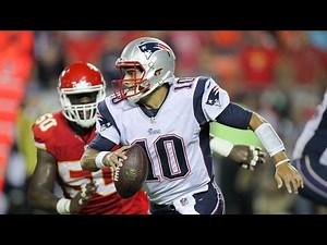 Jimmy Garoppolo highlights