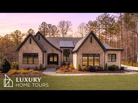 This $2.15M Ranch Estate Has It All