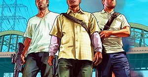 GTA 5 voice actors: Full cast and where you know them from