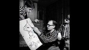 #RIP Gene Deitch | Tom And Jerry Club