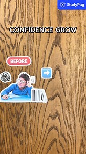 Math doesn’t have to be a daily struggle  StudyPug  makes math make sense—with step-by-step lessons, quick videos, and real results.  And right now? You get 50% OFF your first month! Let’s turn confusion into confidence  | StudyPug.com | Facebook