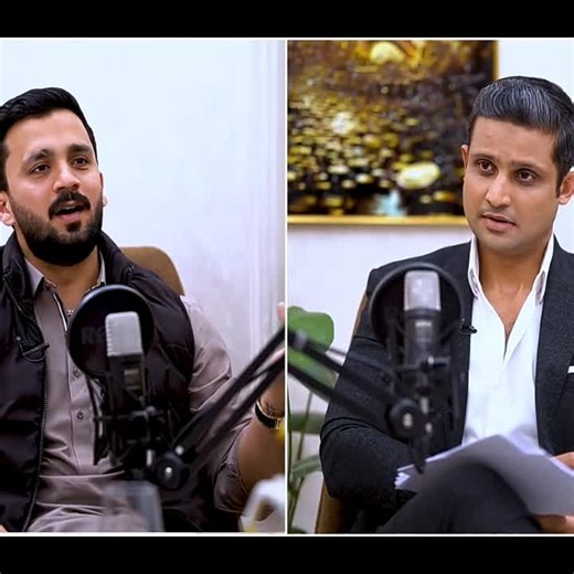 Daily Vlog of the Rajab Family