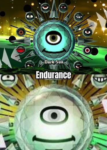 Dark Sun (Miitopia 3DS | Tower Of Dread) Vs Dark Sun (Miitopia Switch | Tower Of Dread)