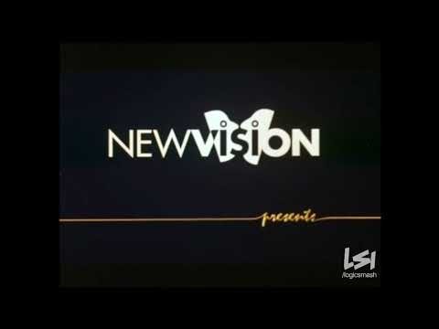 New Vision (2000)