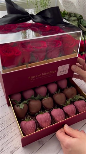 Create a Stunning Valentine's Day Bouquet Step-by-Step