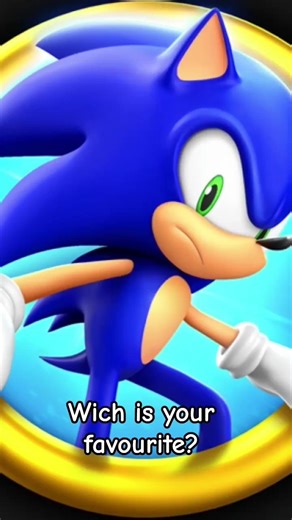 SONIC SPEED SIMULATOR updates.