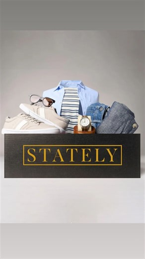 What good is a perfectly styled wardrobe if you don’t know how to keep it sharp? This whole outfit came from my @stately_men stylist, but style isn’t just about what you wear, it’s about making sure those pieces still look fire on the tenth wear as they did on day one! Here are a few pro care tips to keep your professional wardrobe in top shape: • Hang creased pants by the pleat over a rolled hanger • Use rolled-shoulder hangers for suit jackets • Roll lapels—never press them flat—and dab 70% ru