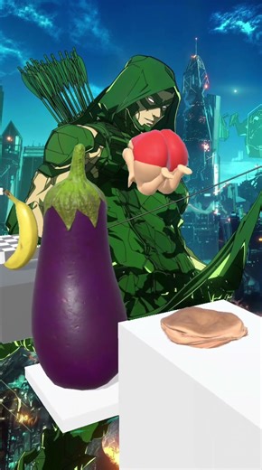 Squeezy Girl Gameplay #squeezygirlgameplay #meme #game #gamer