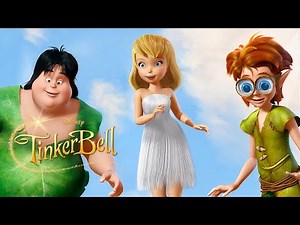 TinkerBell: Welcome to tinker's nook