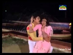Bhanupriya young
