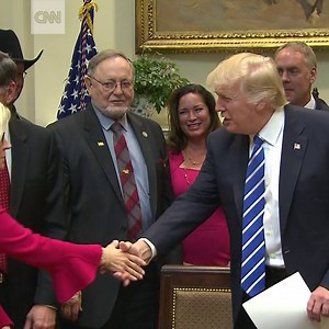 301K views · 2K reactions | "This is the smallest desk I've ever...