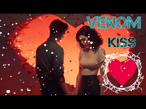 VENOM KISS - (original — strong and memorable) || New English Sad Audio Song.