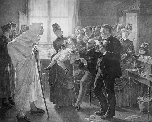 Here's how this scientist from the 19th century is still changing your life today