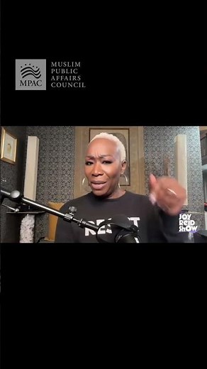 Message from Joy Reid for our 2025 MPAC Gala in Los Angeles!