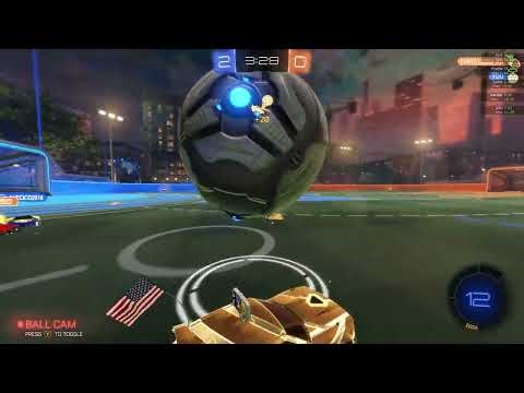Rocket League 64 bit, DX11, Cooked 2025 11 06 21 16 46