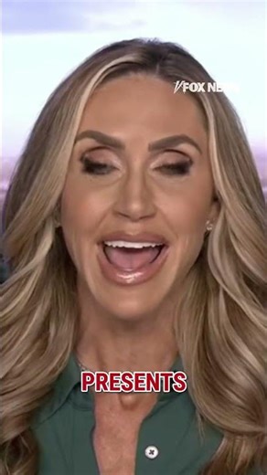 Lara Trump shares Trump family Christmas traditions #foxnews #news #trump #trumpfamily #christmas