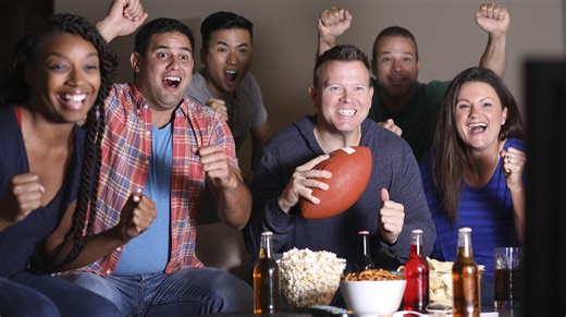 9 Best And 4 Worst Super Bowl Food Commercials 2026 - Mashed