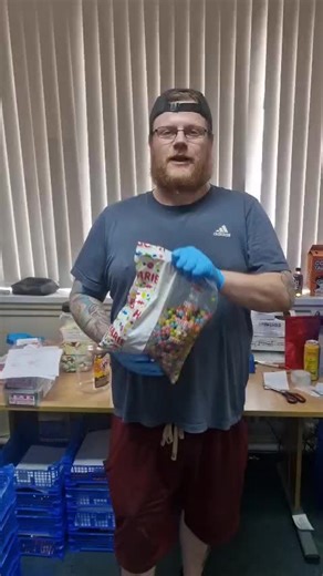 Sweets4allevents on TikTok