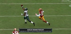 163K views · 134 shares | What could the wide receiver core look like moving forward? Fran Duffy and Chris McPherson have the latest: | Philadelphia Eagles | Facebook