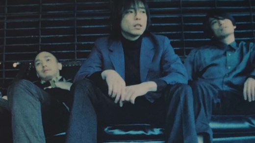 『4K·60FPS·Hi-Res·LD Decode』BEYOND COLLECTABLE MTV&KARAOKE(CD音轨)