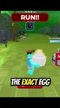 [NO KEY] NEW Steal An Egg Script! (Roblox) | AUTO FARM RARE EGGS + DR SCRAMBLE EVENT & More