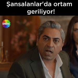 106K views · 718 reactions | Bünyamin'le Esat birbirlerine girdi! #SiyahKalp | Show TV | Facebook