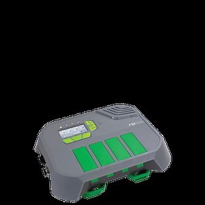 RPB GX4 Gas Monitor for Carbon Monoxide | BlastOne International