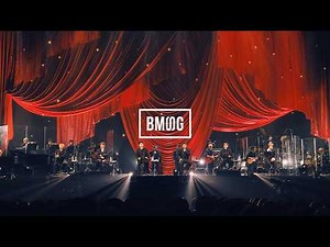 BE:FIRST / 夢中 -Live from MTV Unplugged: BE:FIRST-