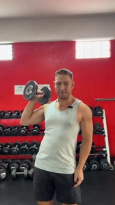 Conquer Your Gym Fears: A Foolproof System to Lift Weights Safely 💪 Overcome your fear of getting hurt while lifting weights with this foolproof system. Learn how to start light, focus on proper form, and gradually increase weight to build strength and confidence in the gym. Don’t let your thoughts hold you back - you’re capable of so much more than you think.#workout #fitness #health | Carson Norheim