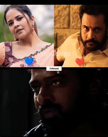 Shivaji& Anasuya#rap #music #freestyle #hippo #art #follows #music #dance