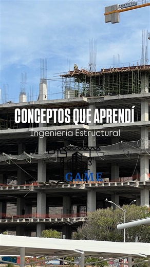 Alfredo García Meré | Ingeniero Civil on Instagram: "— Atizador o rigidizador: Elemento que se añade a miembros estructurales (viga o columna) para aumentar su resistencia, rigidez o estabilidad. 💪🏽 — Contraviento: Elemento estructural utilizado para aumentar la rigidez en el sentido lateral de un edificio. 💨 — Ábaco: Elemento estructural que es es utilizado como un refuerzo en losa, específicamente en zonas donde estén cerca las columnas. — Arriostre: Elemento estructural encargado de reforz