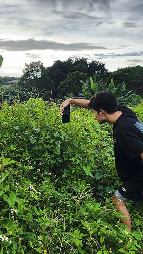 How to shoot cinematic effects! #naturevideography #jsk23 | JSK23