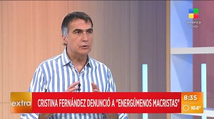 20K views · 538 reactions | Informe #BDA Causa Vialidad: cuántas escuelas se podrían haber construido con los $5.321 millones Cc @BDAprograma | América TV | Facebook